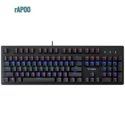 Rapoo V510 Wired Gaming Mechanical Keyboard
