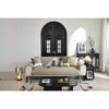 New Style Sofa Cushion Light Luxury Modern High-end Four-season Universal Backrest Cover Cloth Seat Cushion Sofa Cover Cushion