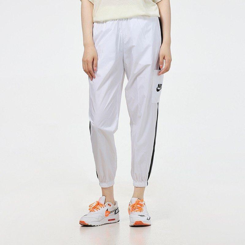 Nike Sportswear Sports Pants Women's White CJ7347-100