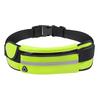 Men Women Outdoor Stretch Sports Belt Pockets Mobile Phone Bag