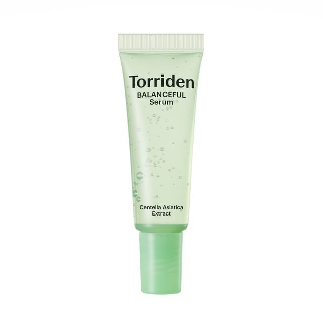 Torriden BALANCEFUL Cica Serum (50mL) /  MINI (10mL) [MINI] 10mL