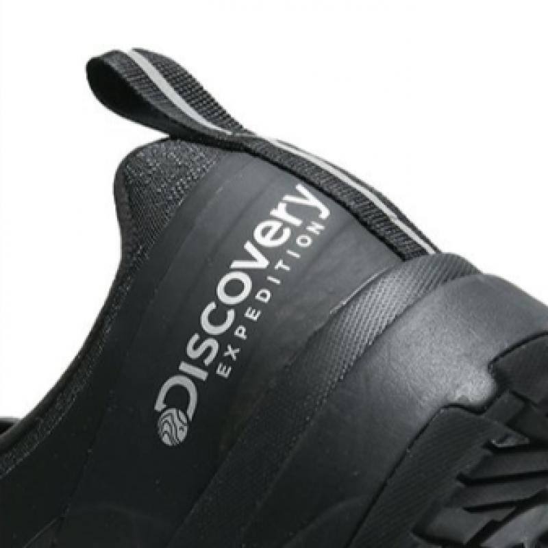 Discovery Expedition Perfect Waterproof Gore Tex Hiking Shoes Dxsh4714n Bks