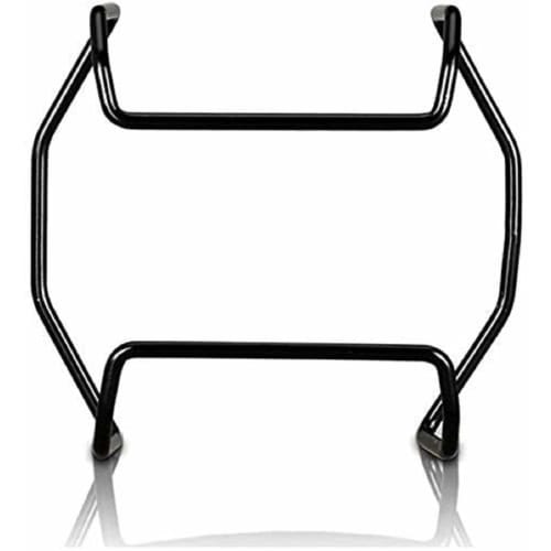 

КОЛЛЕКЦИЯ HARDCORE Защита бампера для CASIO, G-SHOCK и DW-5600, Защита циферблата, Защитный бампер, Совместимый с aftermarket, Глянцевый черный