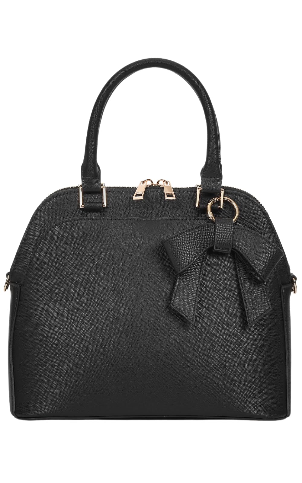 

Handbag for shoulder occasion ceremony Bugatti crossbody black [Miwoluna] women, bag, 2-way, bag, bag, bag, bag, чорний