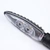1 Pair Motorcycle LED Turn Signal Light Front Indicator Blinker Lamp For BMW S1000RR R1200GS F800