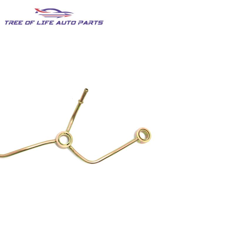 1/2/5/10X INJECTOR BLEED OFF RAIL LINE FOR NISSAN PATROL GU Y61 GQ Y60 TD42TI TD42 4.2L Diesel 1987-2006 A6670-06J0A A667006J0A
