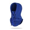 SooPii Hooded Neck Face Balaclava Insulated Fleece Warmth and Comfortable Balaclava Neck Cover for Outdoor and Snowboarding Warmer, Cover, [3-Way,