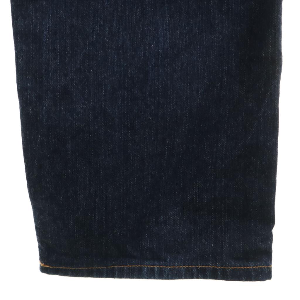 Levi's 00s 508 Made in Japan Old Denim pants W31 Indigo jeans Men's Used