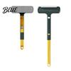 Handheld Window Cleaning Brush 2 in 1 Screen with Extendable Handle Tight Corner Removable Lightweight Reusable Cleaner Scrubber