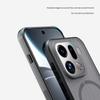 For OPPO Find X9 Pro Phone Case Nillkin Super Frosted Shield Pro Magnetic Hard PC+TPU Shell Shockproof Back Cover