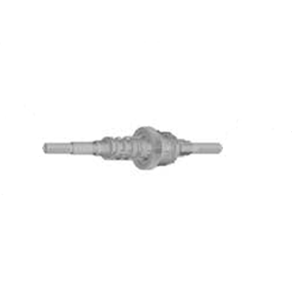

SHIMANO Запасные части Ось в сборе Длина Y3EB98020 (Ось 187мм) SG-S7001-8 SG-S7001-8