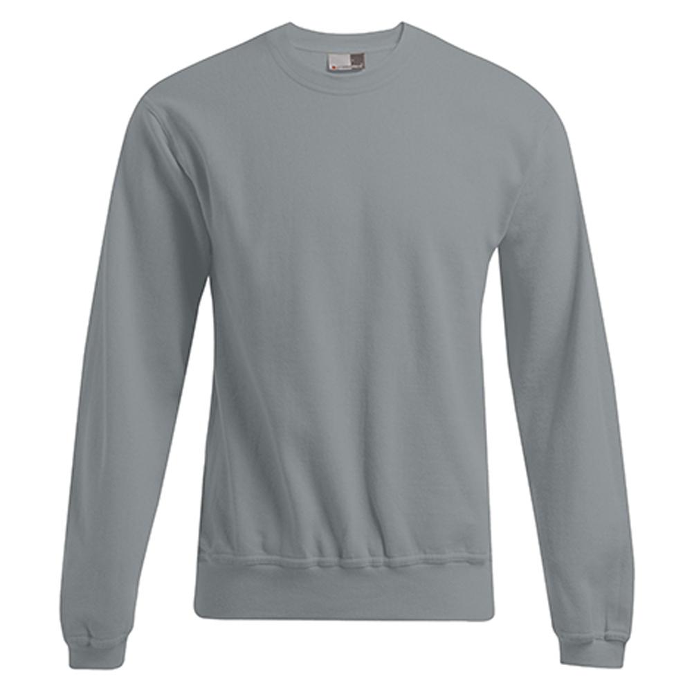 Promodoro Mens New Polycotton Sweatshirt