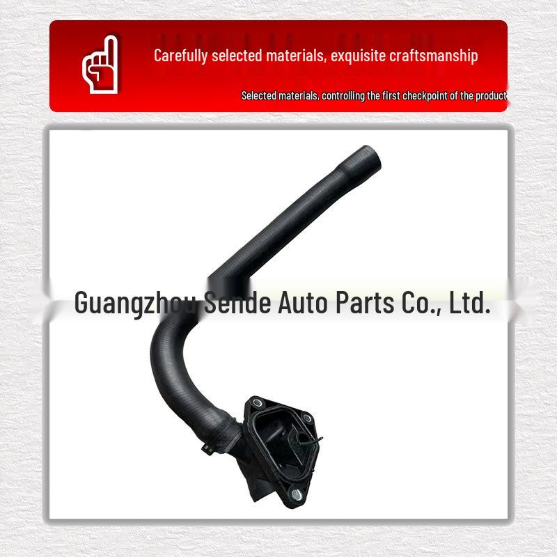 

BMW 1 & 3 Series F20 116i 316i Radiator Water Hose 11537600586