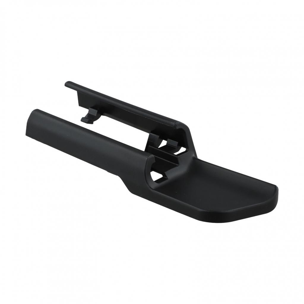Brand New Condition Car Seat Rail Trim Easy Installation