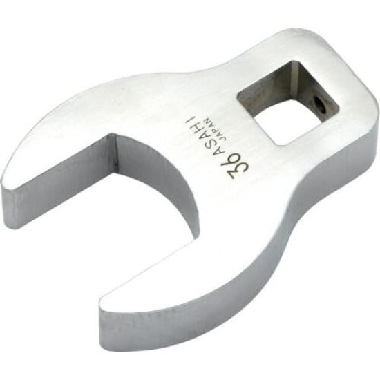 

ASH Clawfoot Wrench x 36mm VC6036 19.0