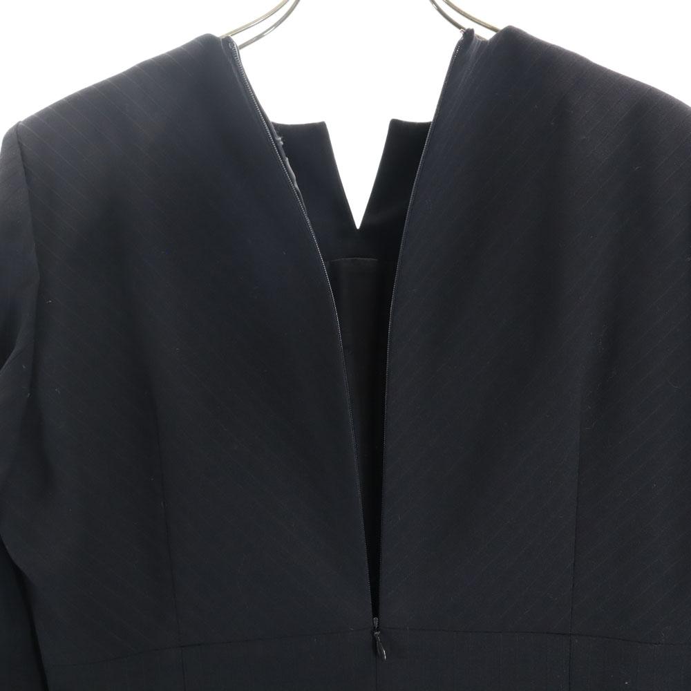 Givenchy ensemble one piece black Jacket Women Used