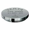 Baterie Rotundă Litiu Varta CR2450 3 V CR2450 560 mAh 1.55 V