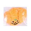 Pet Hat Halloween Funny Pumpkin Hat Cute Pet Animal Costume Personality Cute Hat Turn Headgear Dog Cat