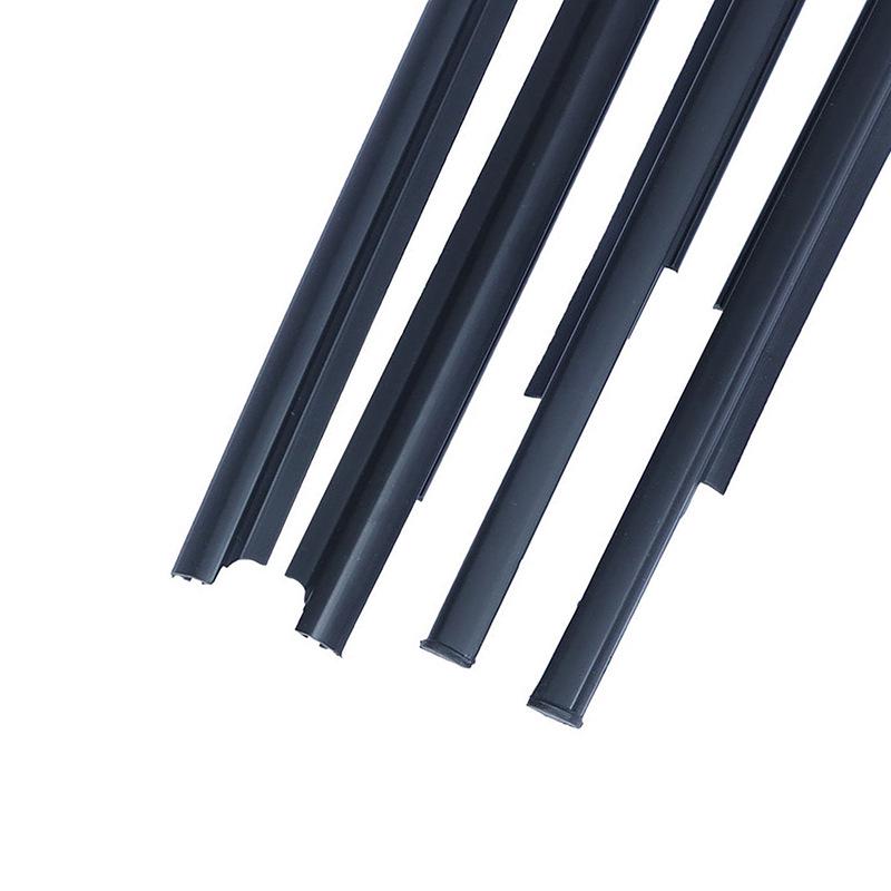 Toyota Yaris/Belta/Second Gen Vios Car Window Trim & Water Deflector Strip