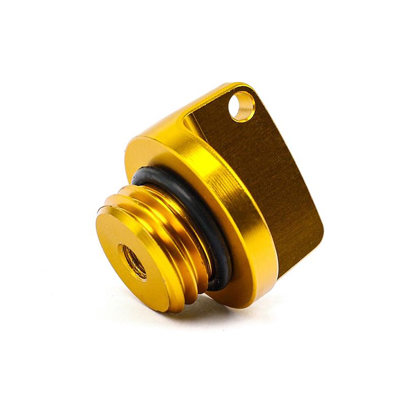 M20*2.5 Oil Filler Cap Plug For Crf250R Crf450R Crf250L/M For Yz 68 85 125 250 Yz1250 Yz250 Yz 250F 450F Wr250F