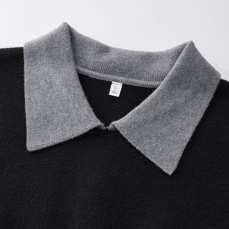 IEF French Style Slimming Knit Skirt Set for Petites