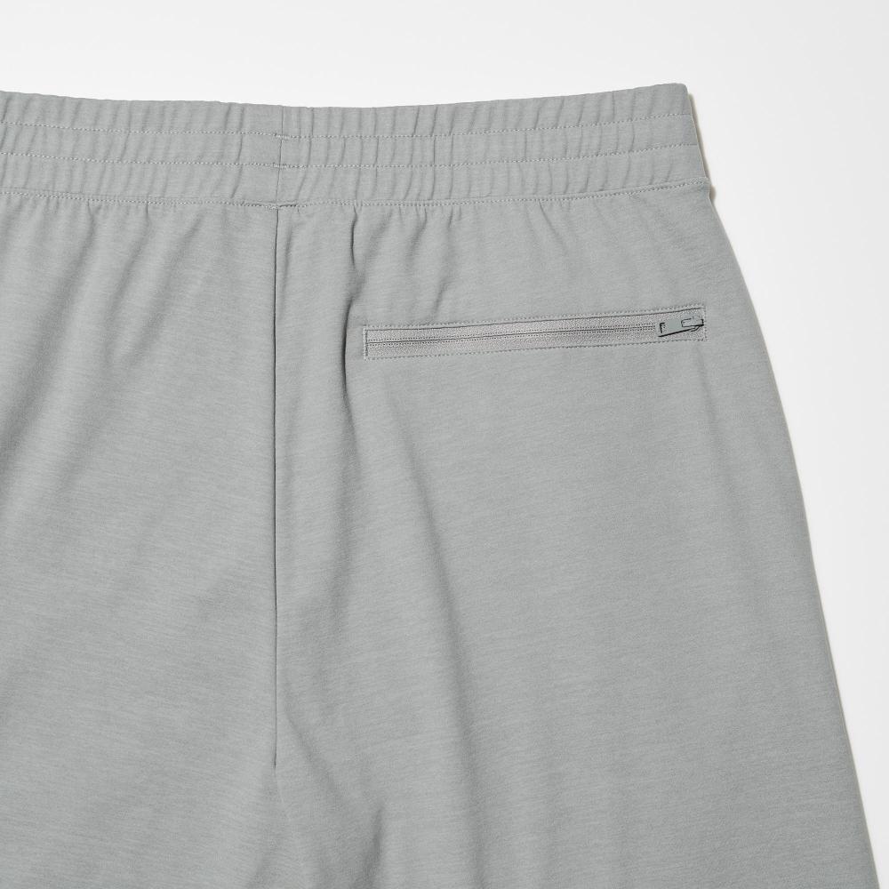 Uniqlo Japan Ultra Stretch Dry Ex Jogger Pants