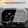 For BMW R1200GS R1250GS LC Adventure Film Screen Protector Scratch Protection for BMW GS 1200 1250 GS LC Adventure Adv 2018-2022