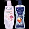 Anti-Dandruff Shampoo & Refreshing Body Wash Set