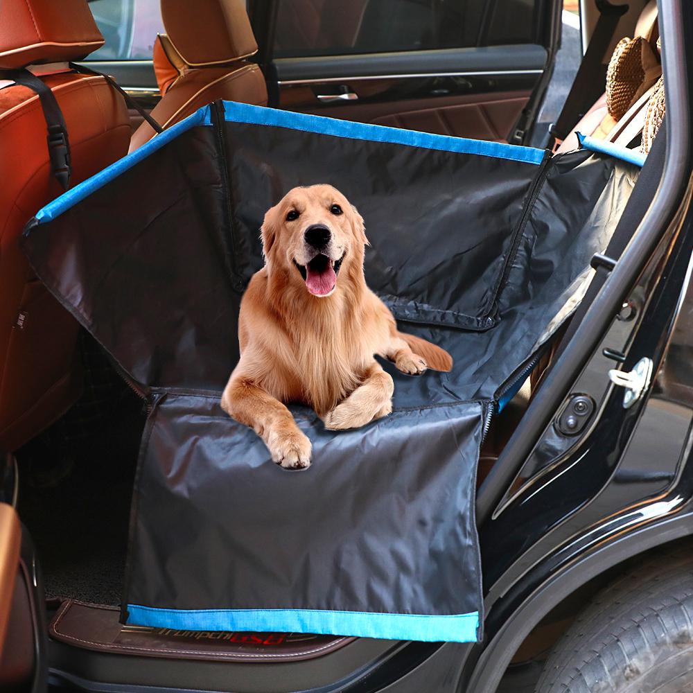 dog car mat