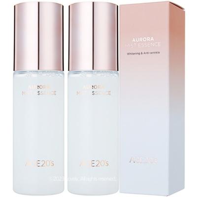 Trattamenti viso – Sieri ed essenze viso