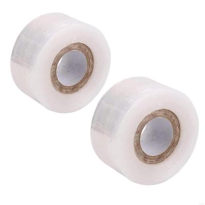 Elastic Horticulture Tape For Grafting Various Plant Strong Hold Gardening A0KF