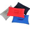 Soft Inflatable Pillow Fit Outdoor Hiking Camping Traveling Tent Accessories