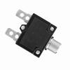 AC 125 250V Reset Thermal Switch Circuit Breaker Over Current Overload Protector for Generator
