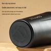 Baijie 304 Stainless Steel Insulated Coffee Travel Mug
