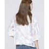 Son Jung Wan Flower Frill Jacket Zjk6262290