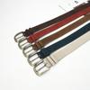 Frosted Belt Women'S Casual Simple Pin Buckle Belt Jeans Decorative Belt Women