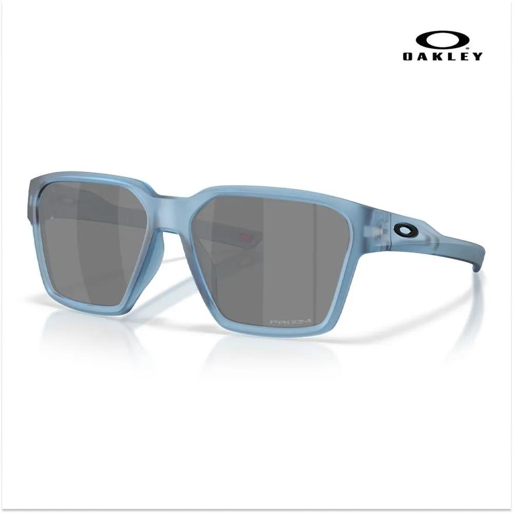 

[Oakley] Oakley Daily Sunglasses Breeze Prism Black Iridium