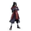 S.H.Figuarts Naruto Shippuden Uchiha Madara Action Figure 170mm PVC ABS
