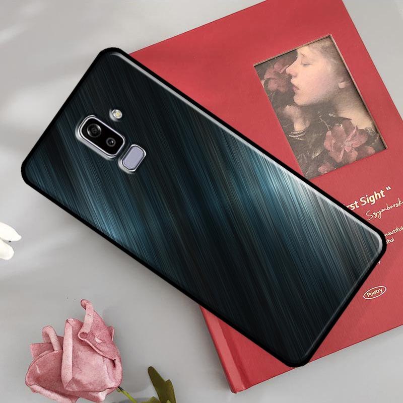 

Чехол с текстурой шлифованного металла и стальным принтом для Samsung Galaxy J7 J5 J1 J3 2016 A3 A5 2017 A6 A7 A8 A9 J8 2018 J4 J6 Plus Coque A5 2017 - A520 A520F