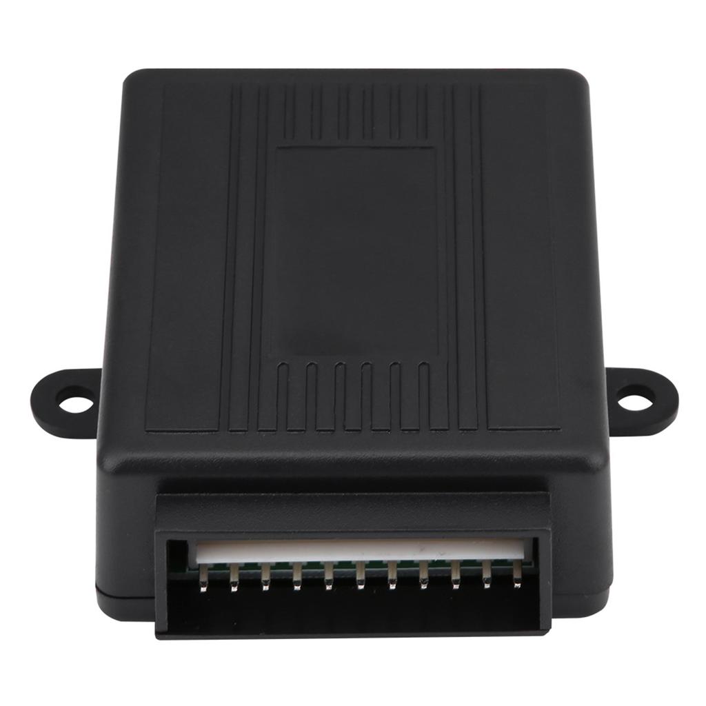 Universelles Auto Türschloss Keyless Entry System Zentralverriegelung Fernbedienungs-Kit