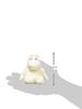 Moomin palm-sized plush toy, height approx. 10.5cm, 573590