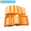 10/20 buc Curățător Filtru de Aer Pentru STIHL FS120 FS200 FS250 FS300 FS350 FS400 FS450 Motocoasă Trimmer Accesorii Mașină de Tuns Iarba