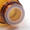 25 Pack Refillable Liquid Bottles Storage Containers Reusable Portable for Oils