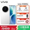 Vivo X300s AI Smartphone (CN Version)