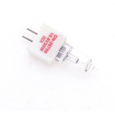 Replace DN-26700 DZA 10.8V 30W JC10.8V-30W Optic Halogen Light Bulb DZA 10.8V30W for Hitachi 330 Spectrophotometer Chemistry Analyzer Lamp