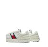 Мужские кроссовки Tommy Jeans Tjm technical runner ess em0em01537 белые