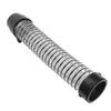 Vacuum Cleaner Hose Abrasion Resistant Bendable Flexible EVA Bendable Vacuum Cleaner Waste Pipe