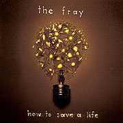 

CD FRAY - How To Save A Life EICP646 Epic 2006 Japan ObiRock Used