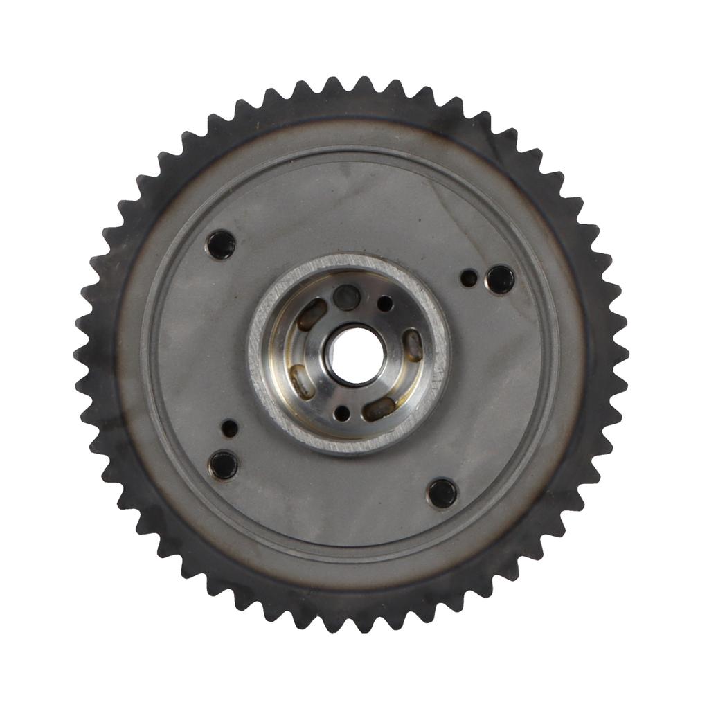 Exhaust Camshaft Gear Sprocket 24370-2E010 24370-2E020 For Hyundai Veloster Kona Elantra Kia Soul Forte Engine Camshafts Lifters