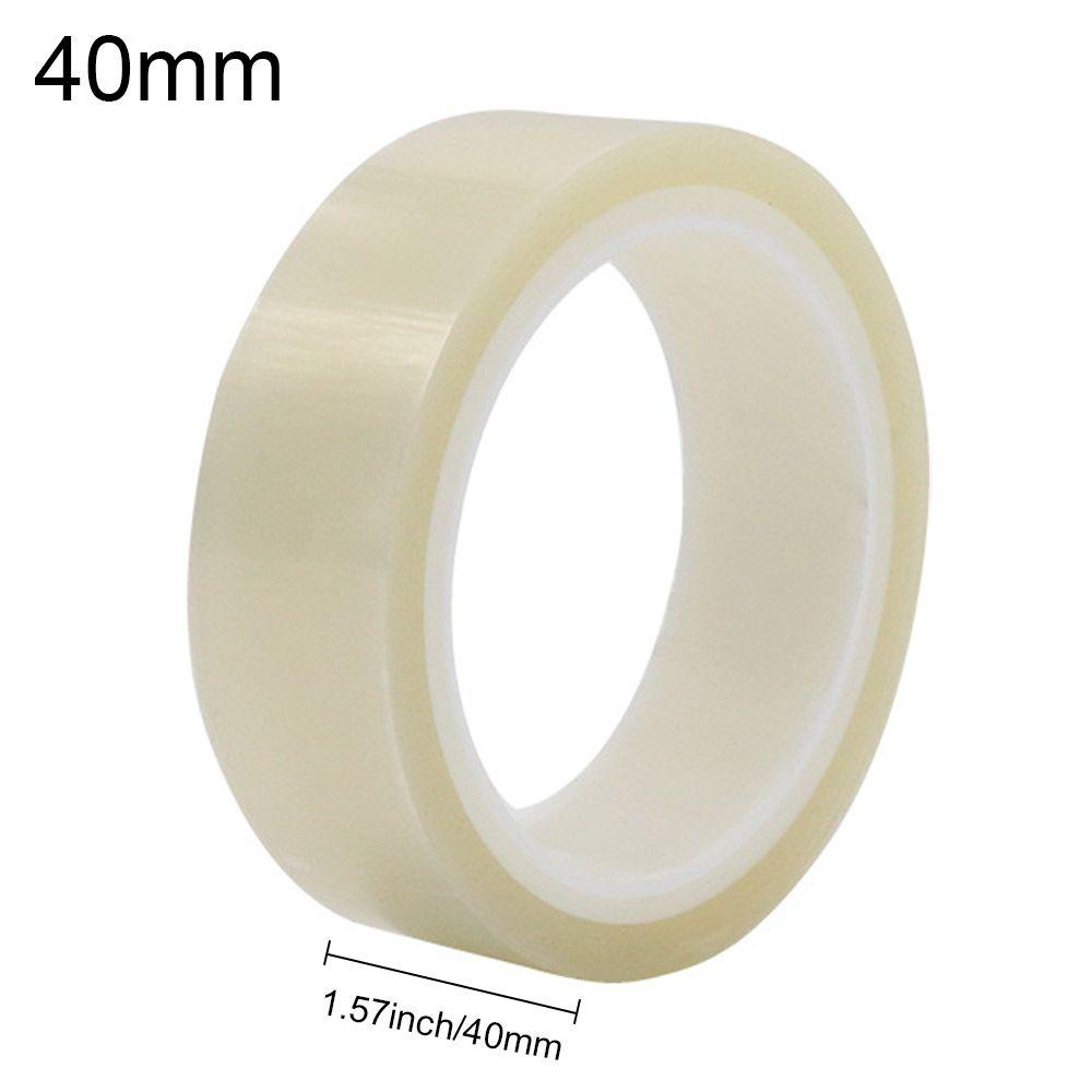 Durable Insulation 33M High Temperature Plating Shield PET Film Tape Protection Film